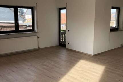 Wohnung Frielendorf - 3 Zimmer, 105 m&sup2;, 723&euro; | Angebot:27480622