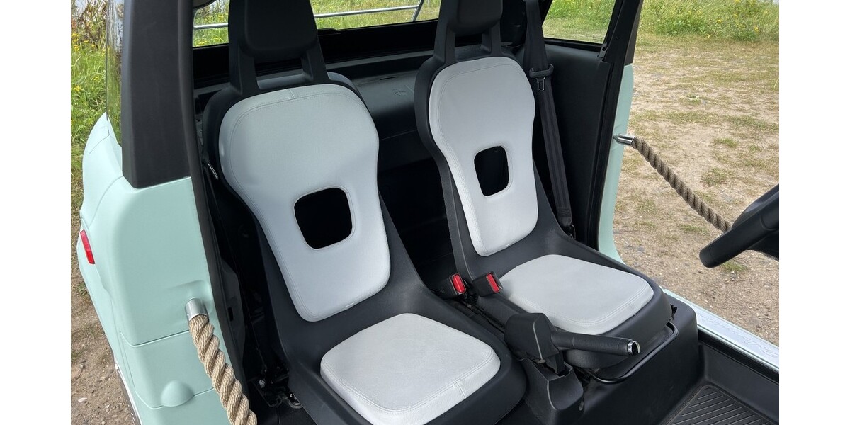 Fiat Topolino 3.700 km 8.600 &euro; Tosterglope 21371