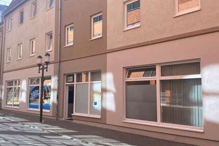 Gewerbeobjekt Greifswald Innenstadt - 2.380&euro; | Angebot:25267912