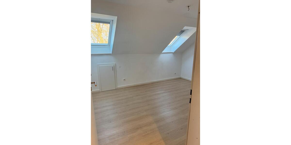 Dachgeschoßwohnung Wietmarschen - 2 Zimmer, 68 m&sup2;, 550&euro; | Angebot:26269897