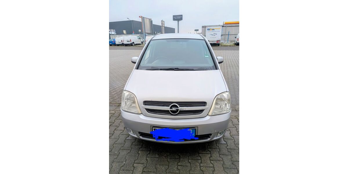 Opel Meriva 250.785 km 1.300 &euro; Weiterstadt 64331