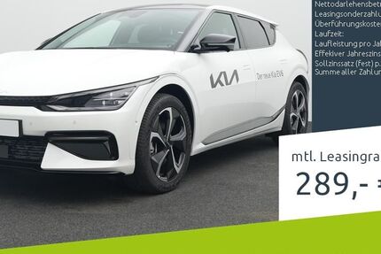 Kia EV6 19.900 km 39.440 &euro; Bocholt 46395