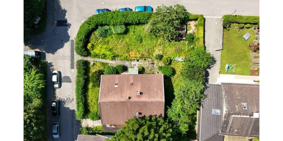 Viel Platz für Ihre Bauideen - 953?m² Grundstück in bester Wohnlage Stephanskirchens! zimmer