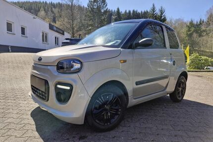 Microcar M.Go