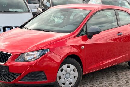 Seat Ibiza 179.000 km 4.350 &euro; Mönchengladbach 41063