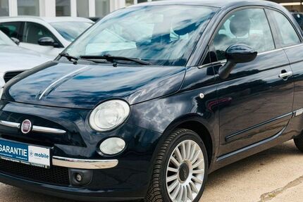 Fiat 500 87.000 km 5.990 &euro; Sasbach 77880