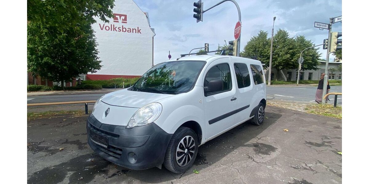 Renault Kangoo 247.300 km 3.390 &euro; Herford 32049
