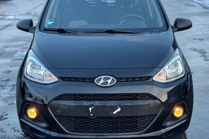 Hyundai i10 119.637 km 4.100 &euro; Bissendorf 49143