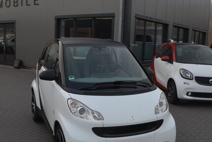 Smart ForTwo 110.000 km 5.900 &euro; Cuxhaven 27472