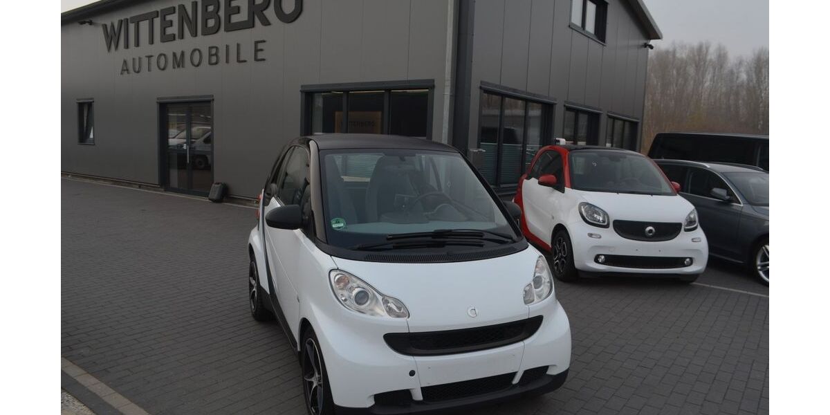 Smart ForTwo 110.000 km 5.900 &euro; Cuxhaven 27472
