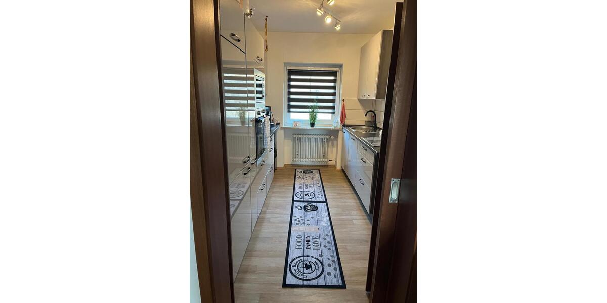 Reihenhaus Regenstauf - 4 Zimmer, 110 m&sup2;, 1.000&euro; | Angebot:25355661