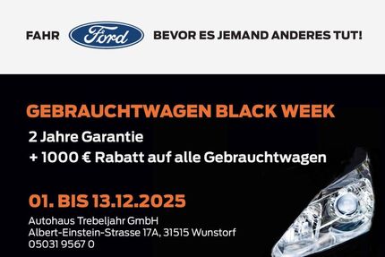 Ford Mustang Mach-E 50.110 km 42.990 € Wunstorf 31515