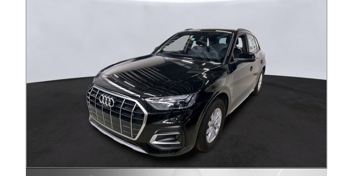Audi Q5 53.000 km 38.470 &euro; Helmstedt 38350