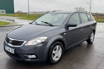 Kia ceed / Ceed 169.000 km 3.699 &euro; Mittelnkirchen 21720