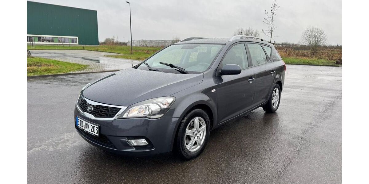 Kia ceed / Ceed 169.000 km 3.999 &euro; Mittelnkirchen 21720