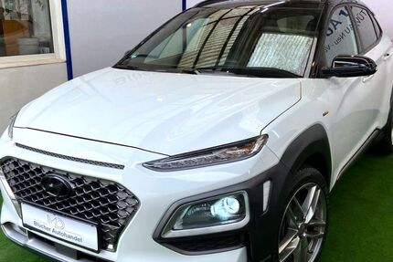 Hyundai KONA 40.000 km 18.950 &euro; Berlin/Schöneberg 10827