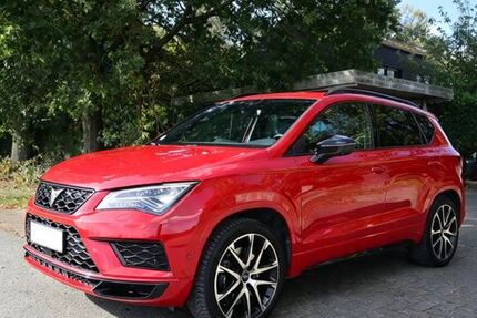 Cupra Ateca 95.000 km 21.900 &euro; Nottuln 48301