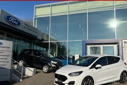 Ford Fiesta 19.900 km 16.990 &euro; Dülmen 48249