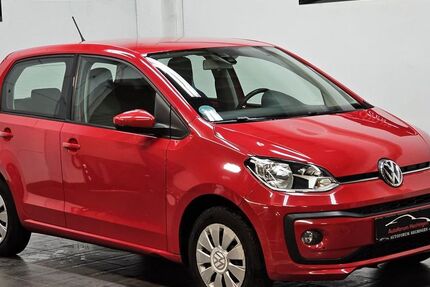 VW up! 172.053 km 4.990 &euro; Hechingen 72379
