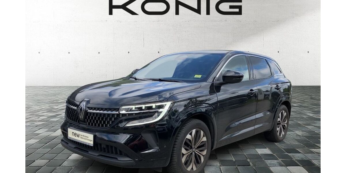 Renault Austral 19.545 km 28.999 &euro; Berlin 10829