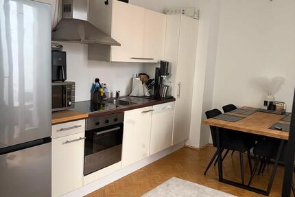 Wohnung Regensburg Kumpfmühl - 2 Zimmer, 70 m&sup2;, 1.100&euro; | Angebot:26686976