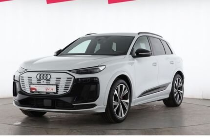 Audi Q6 e-tron 18.396 km 61.250 &euro; Plattling 94447