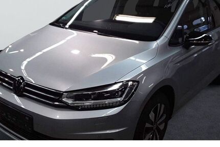 VW Touran 21.420 km 33.540 &euro; Vilsbiburg 84137
