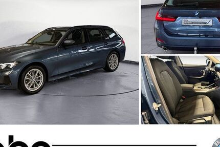 BMW 318 8.636 km 33.630 &euro; Tuttlingen 78532