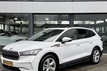 Skoda Enyaq 163.828 km 15.899 &euro; Kampen 8263B