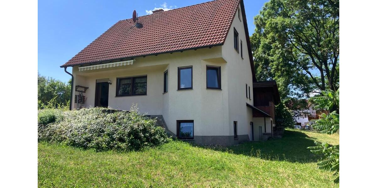 Einfamilienhaus Magdala - 4 Zimmer, 114 m&sup2;, 280.000&euro; | Angebot:27120303