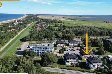 Hier hören Sie die Ostsee 2 zimmer