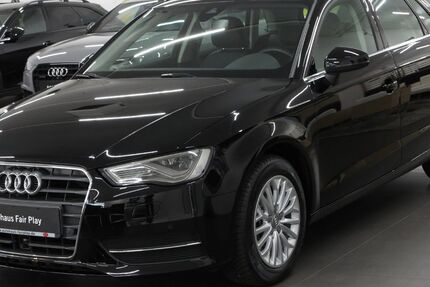 Audi A3 56.363 km 16.990 € Arnstadt 99310