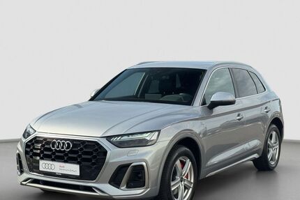Audi Q5 86.700 km 35.870 &euro; Erfurt 99099