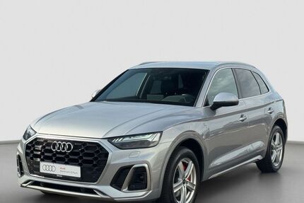 Audi Q5 86.700 km 37.970 &euro; Erfurt 99099
