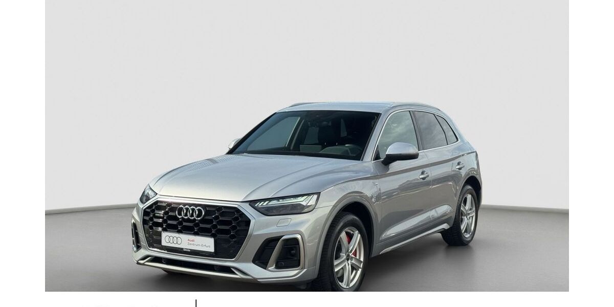 Audi Q5 86.700 km 38.680 &euro; Erfurt 99099