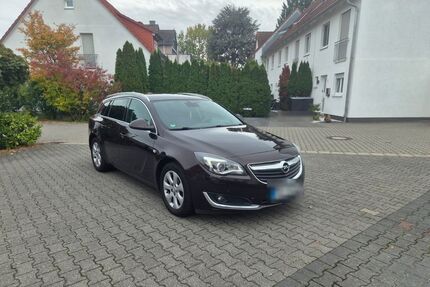 Opel Insignia 152.442 km 8.500 &euro; Rödermark 63322