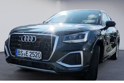 Audi Q2 10.600 km 32.380 € Braunschweig 38124