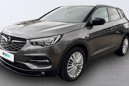 Opel Grandland (X) 51.977 km 14.890 € Vacha 36404