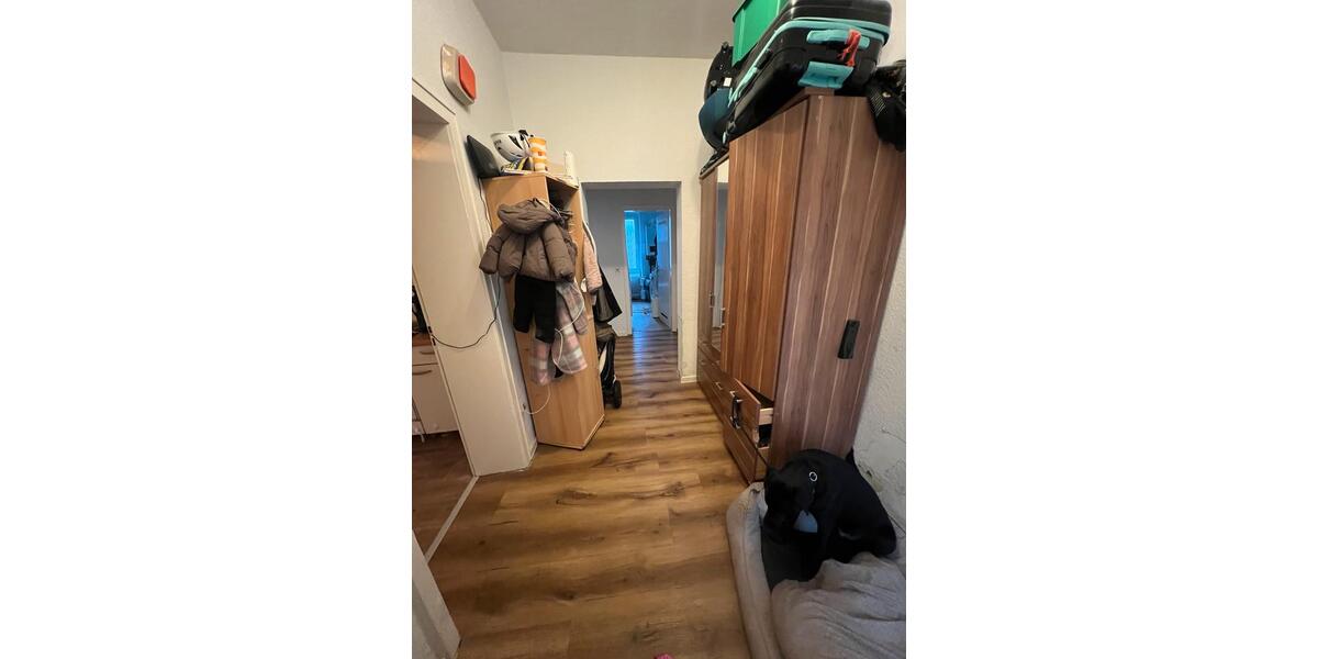 Erdgeschoßwohnung Hude (Oldenburg) - 2 Zimmer, 65 m&sup2;, 715&euro; | Angebot:25216426
