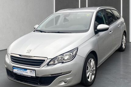 Peugeot 308 153.000 km 7.990 &euro; Lollar 35457