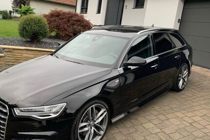 Audi A6 178.000 km 21.000 &euro; Idesheim 54636