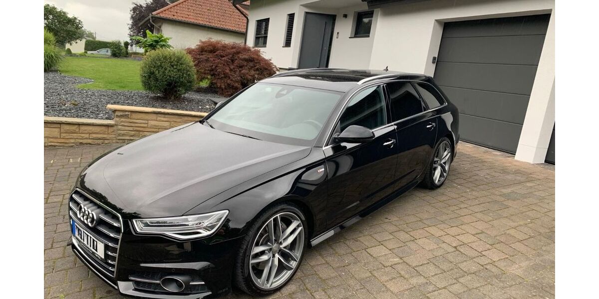 Audi A6 178.000 km 21.000 &euro; Idesheim 54636