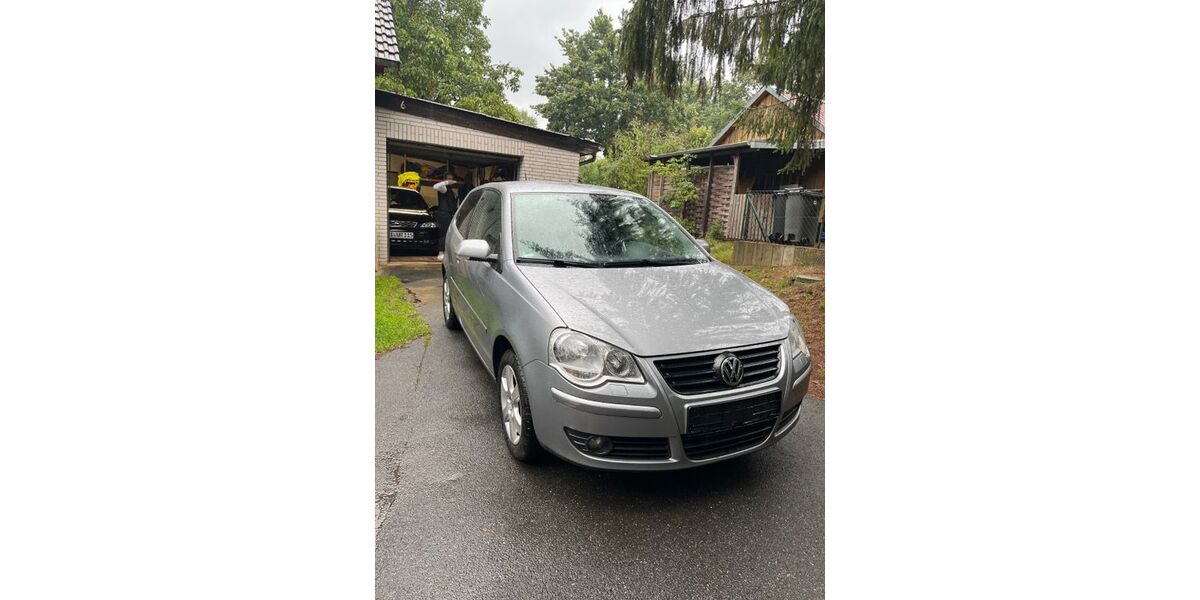 VW Polo 154.000 km 2.990 &euro; Norderstedt 22848
