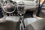 Punto Evo