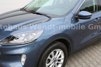 Ford Kuga 45.000 km 21.290 € Hoyerswerda 02977