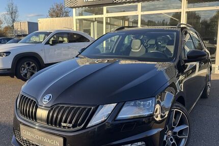 Skoda Octavia 131.915 km 17.490 &euro; Magdeburg 39120