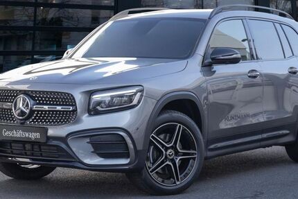 Mercedes-Benz GLB 200 15.000 km 46.720 &euro; Aschaffenburg 63741