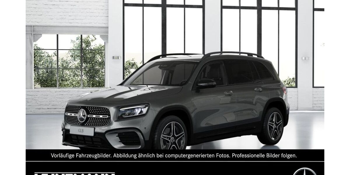 Mercedes-Benz GLB 200 15.000 km 49.590 &euro; Aschaffenburg 63741