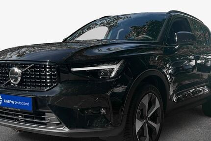 Volvo XC40 7.435 km 34.790 &euro; München 80809