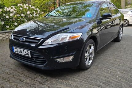 Ford Mondeo 218.000 km 4.300 &euro; Gütersloh 33335